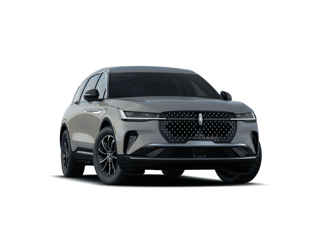 2026 Lincoln Nautilus Premiere - Image 4