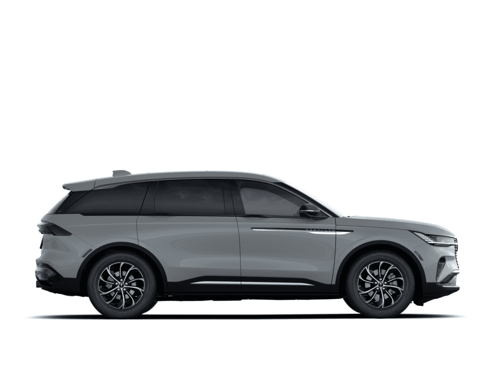 2026 Lincoln Nautilus Premiere - Image 5