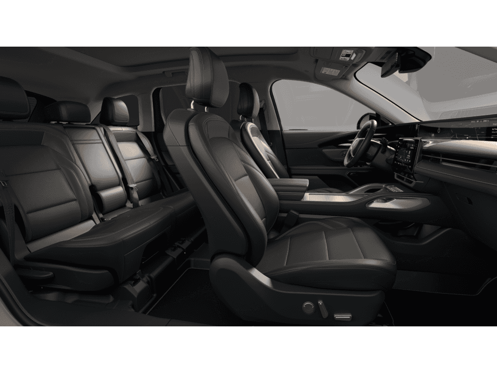 2026 Lincoln Nautilus Premiere - Image 6