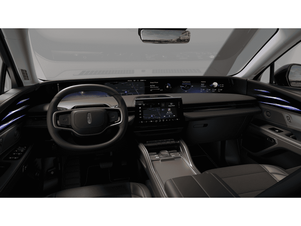 2026 Lincoln Nautilus Premiere - Image 7