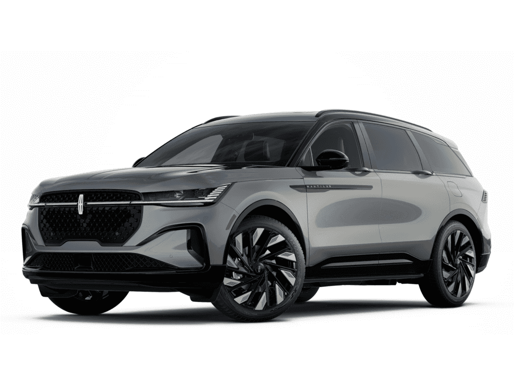 2025 Lincoln Nautilus Reserve - Image 1