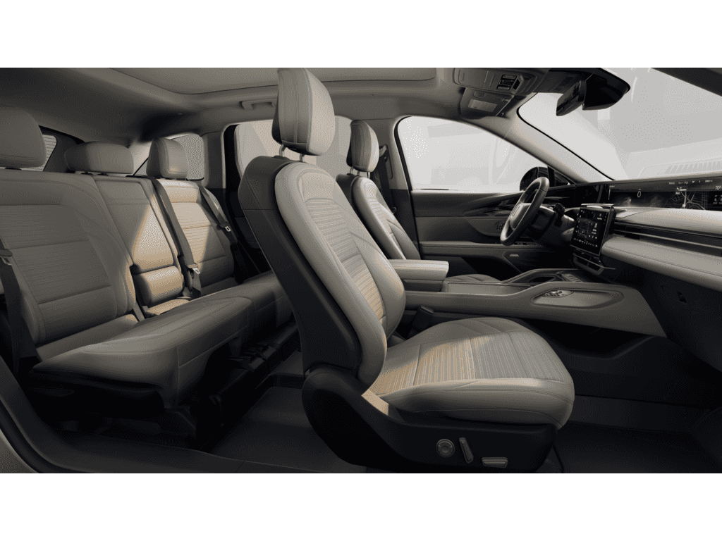 2025 Lincoln Nautilus Reserve - Image 6