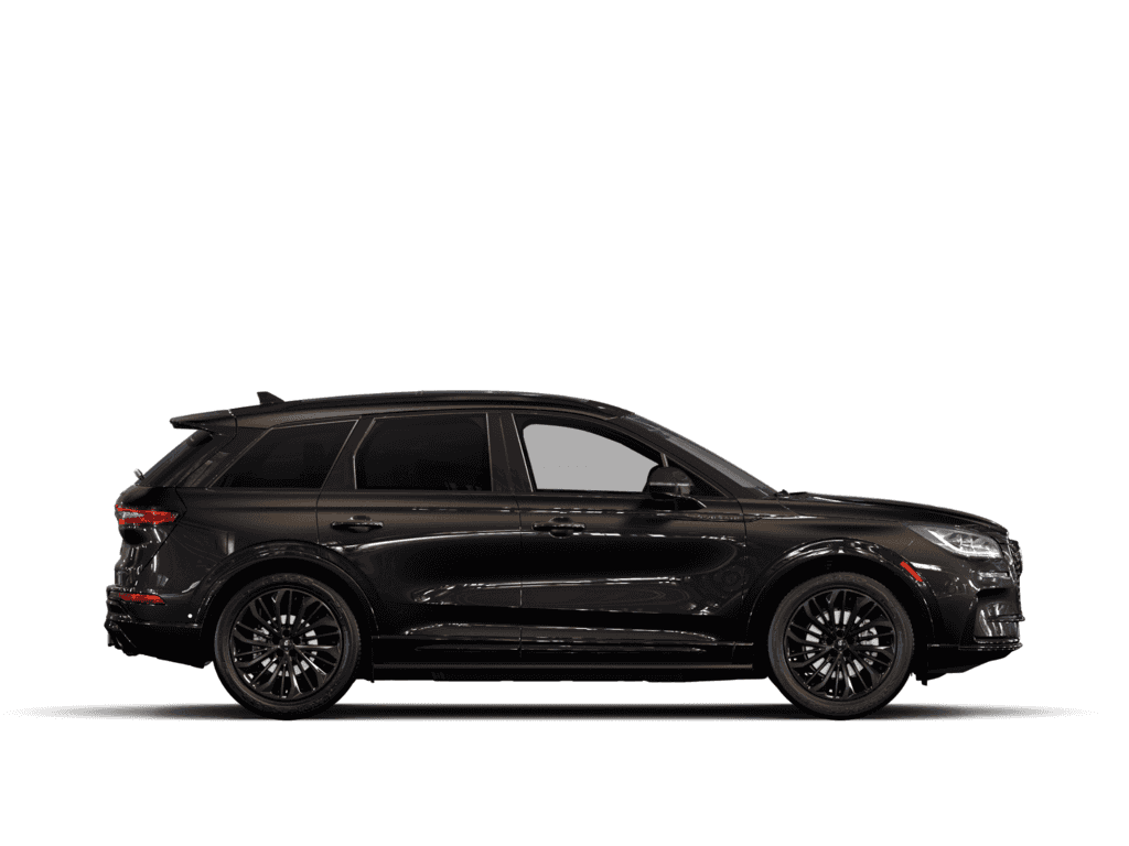 2026 Lincoln Corsair Grand Touring - Image 5