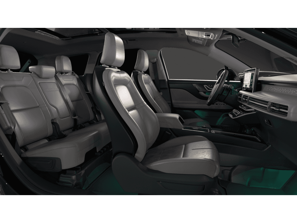 2026 Lincoln Corsair Grand Touring - Image 6