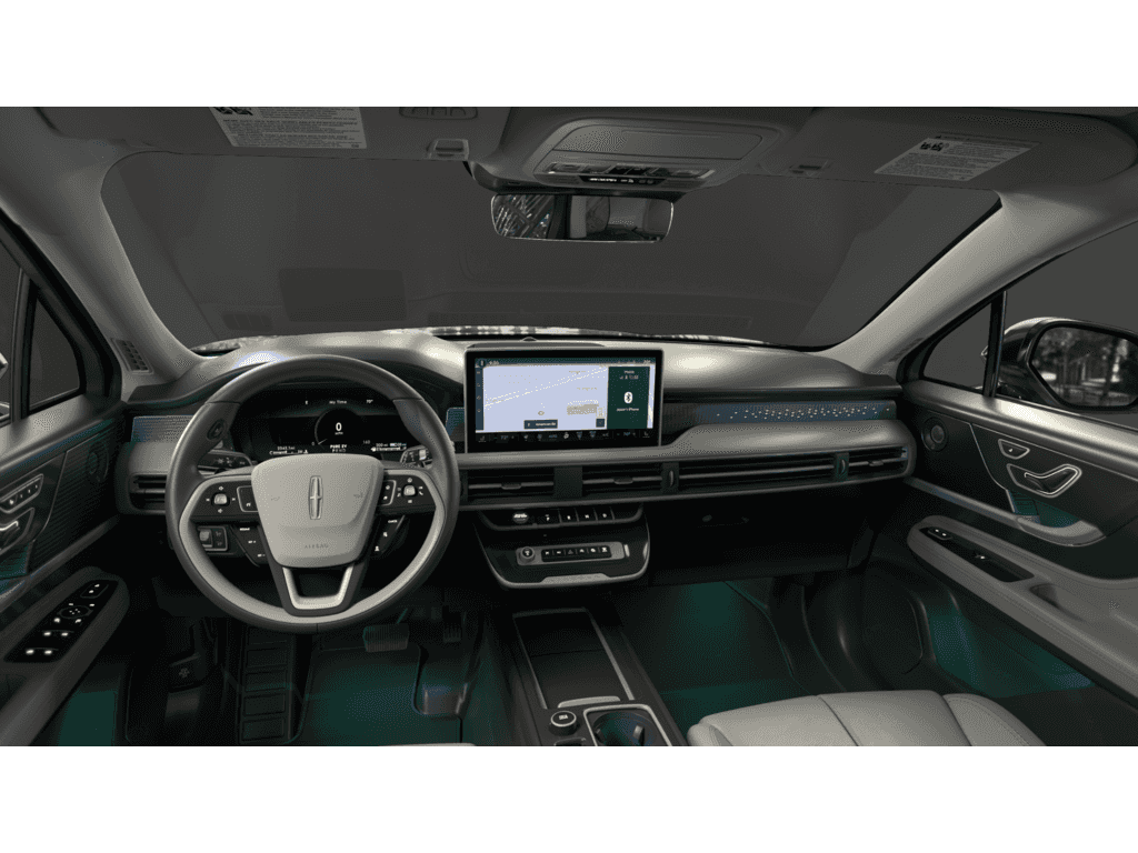 2026 Lincoln Corsair Grand Touring - Image 7