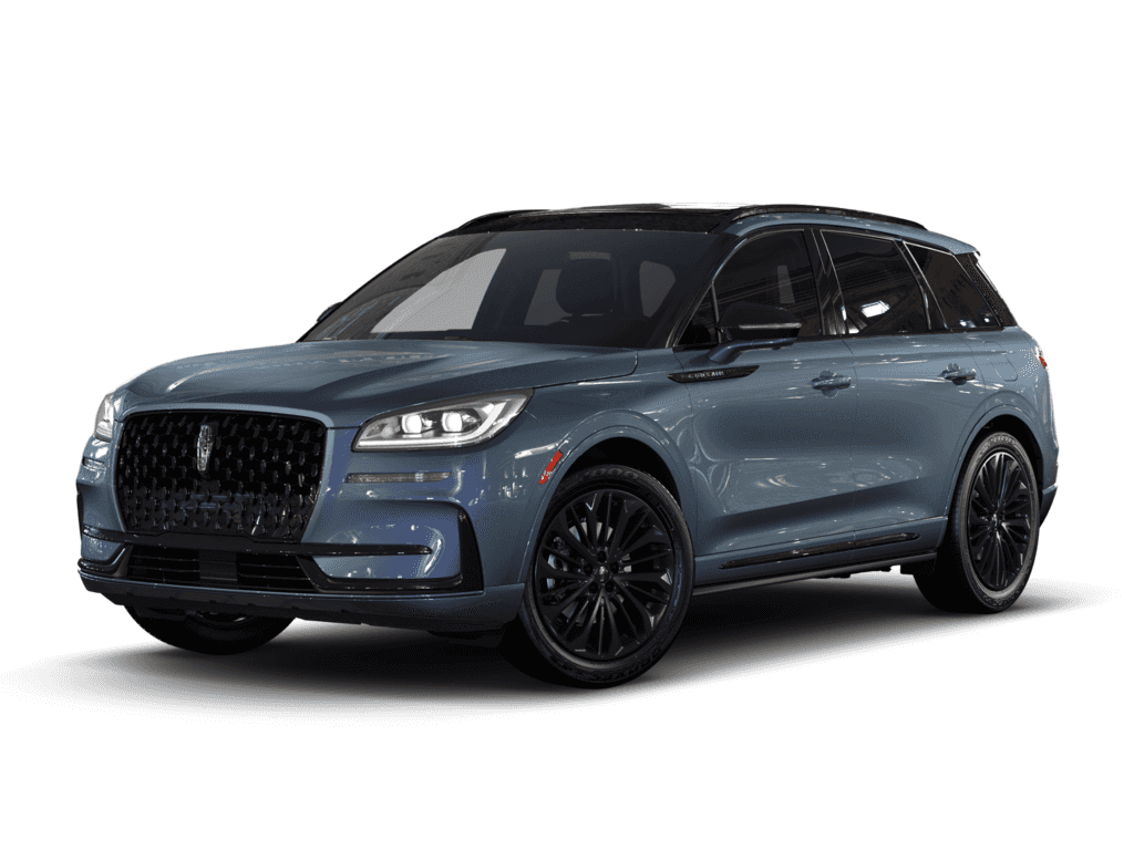 2025 Lincoln Corsair Reserve - Image 1