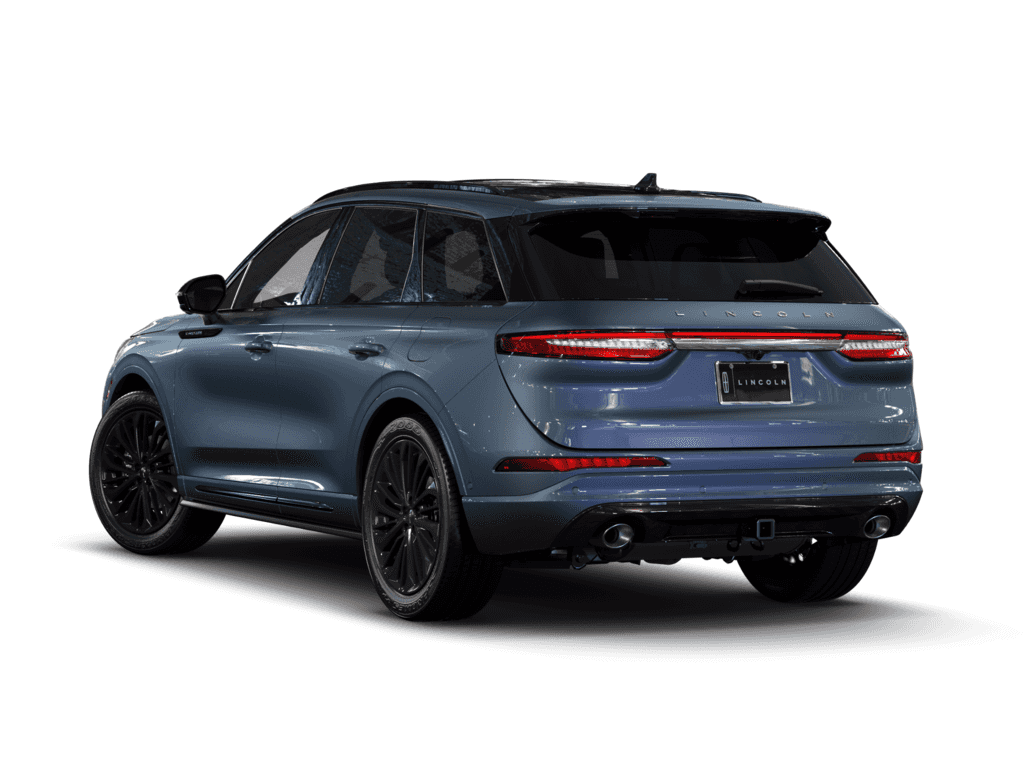 2025 Lincoln Corsair Reserve - Image 2