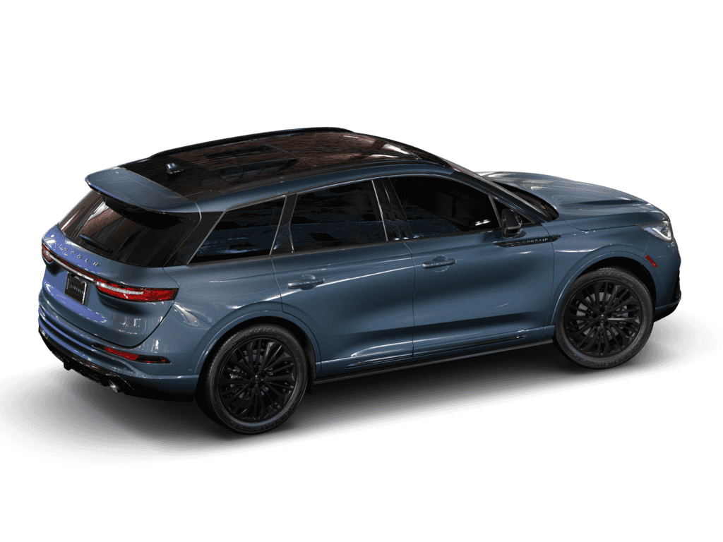 2025 Lincoln Corsair Reserve - Image 3