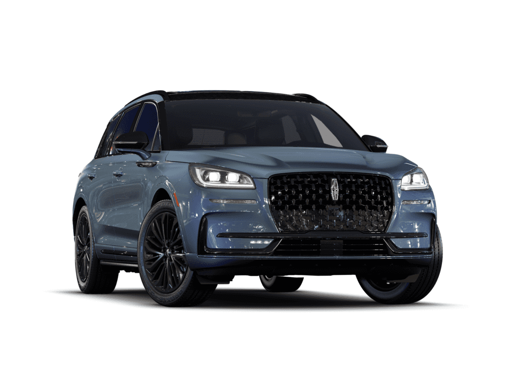 2025 Lincoln Corsair Reserve - Image 4