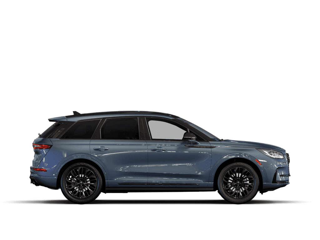 2025 Lincoln Corsair Reserve - Image 5