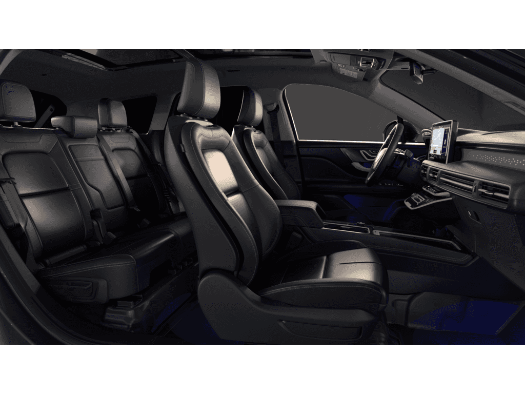 2025 Lincoln Corsair Reserve - Image 6