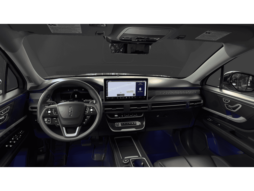 2025 Lincoln Corsair Reserve - Image 7