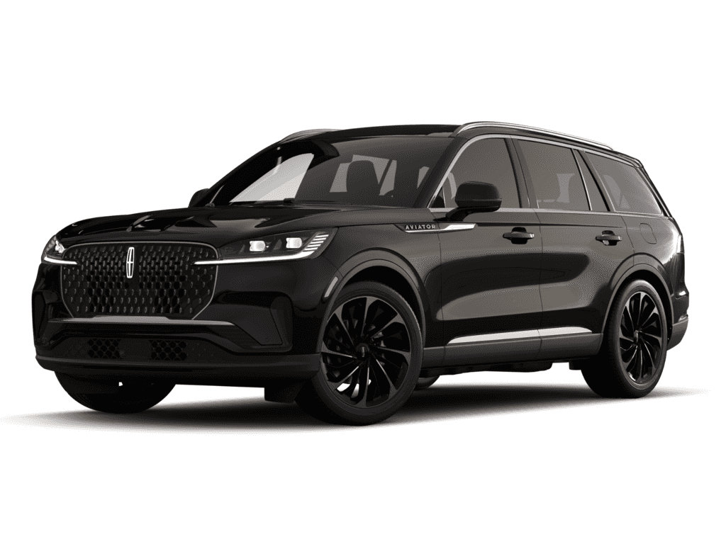2025 Lincoln Aviator Reserve - Image 1