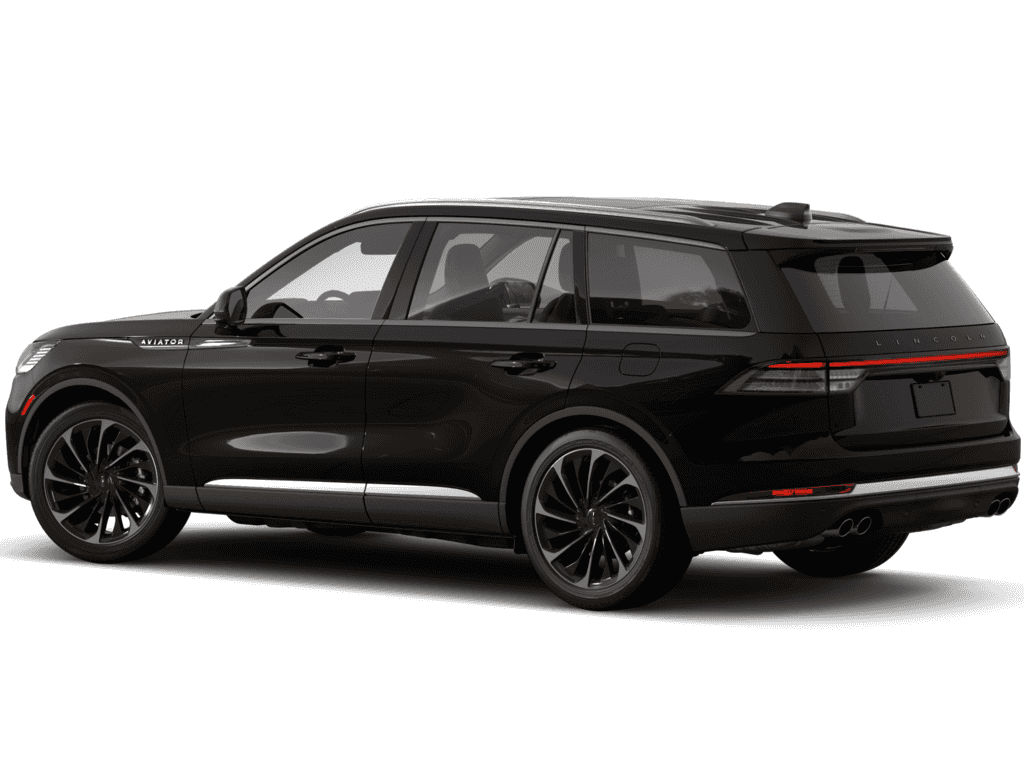 2025 Lincoln Aviator Reserve - Image 2