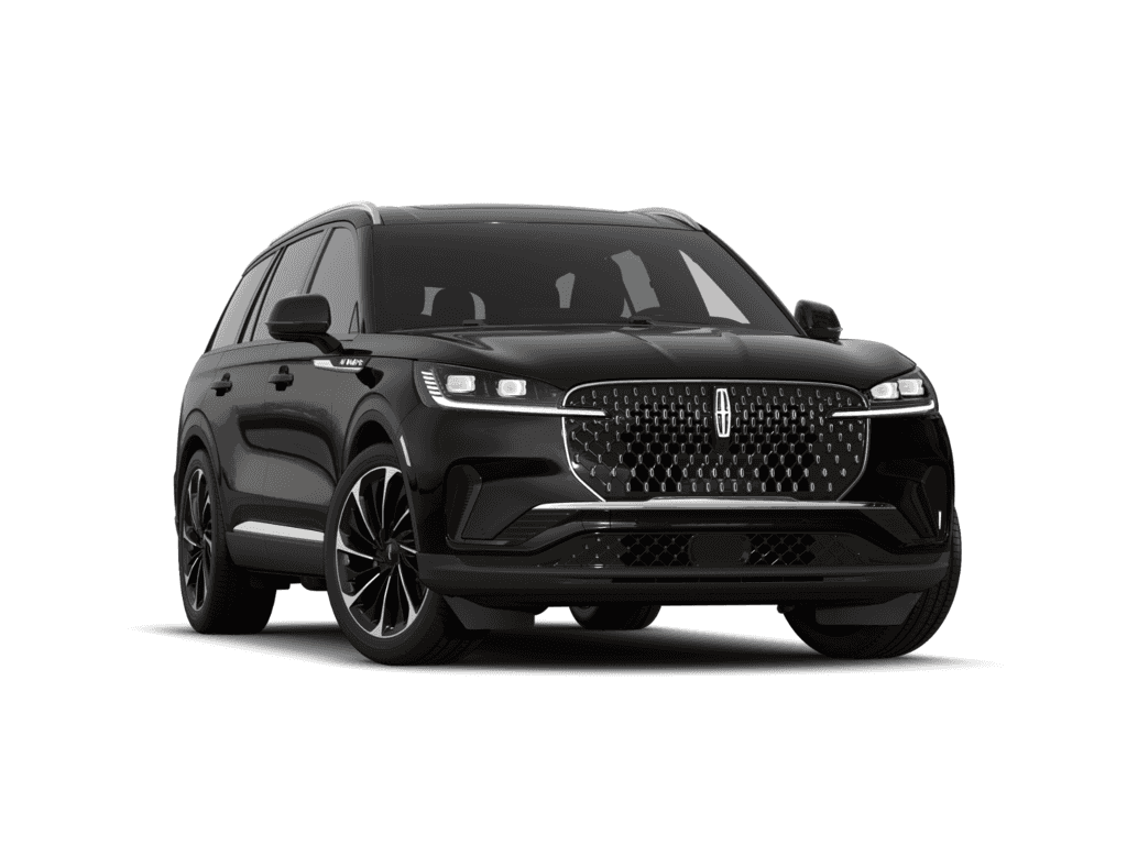 2025 Lincoln Aviator Reserve - Image 4