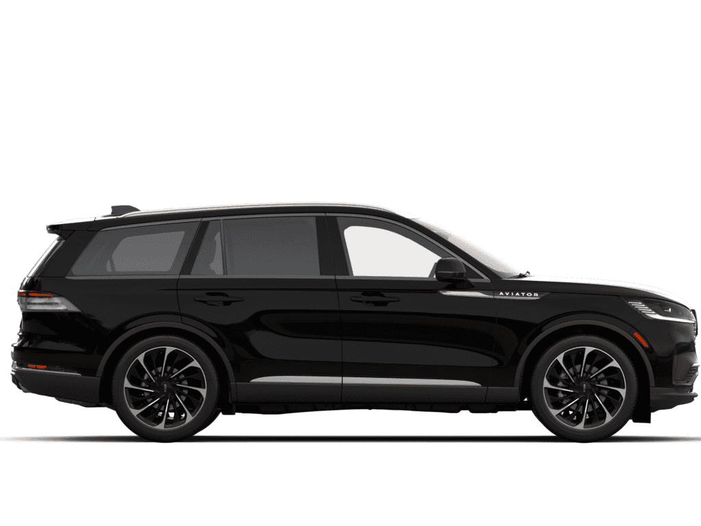 2025 Lincoln Aviator Reserve - Image 5