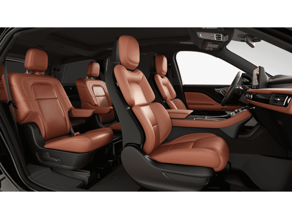 2025 Lincoln Aviator Reserve - Image 6