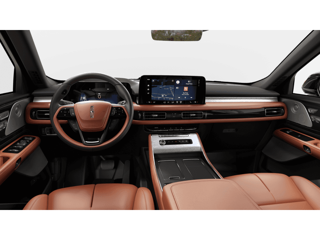 2025 Lincoln Aviator Reserve - Image 7