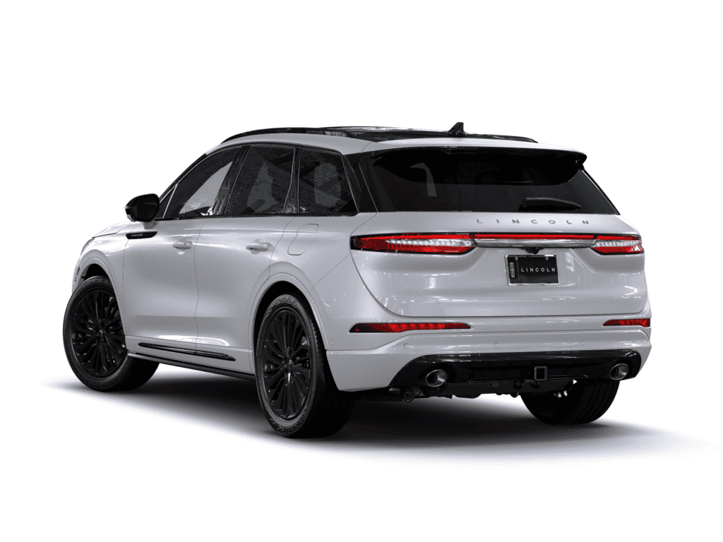 2026 Lincoln Corsair Reserve - Image 2