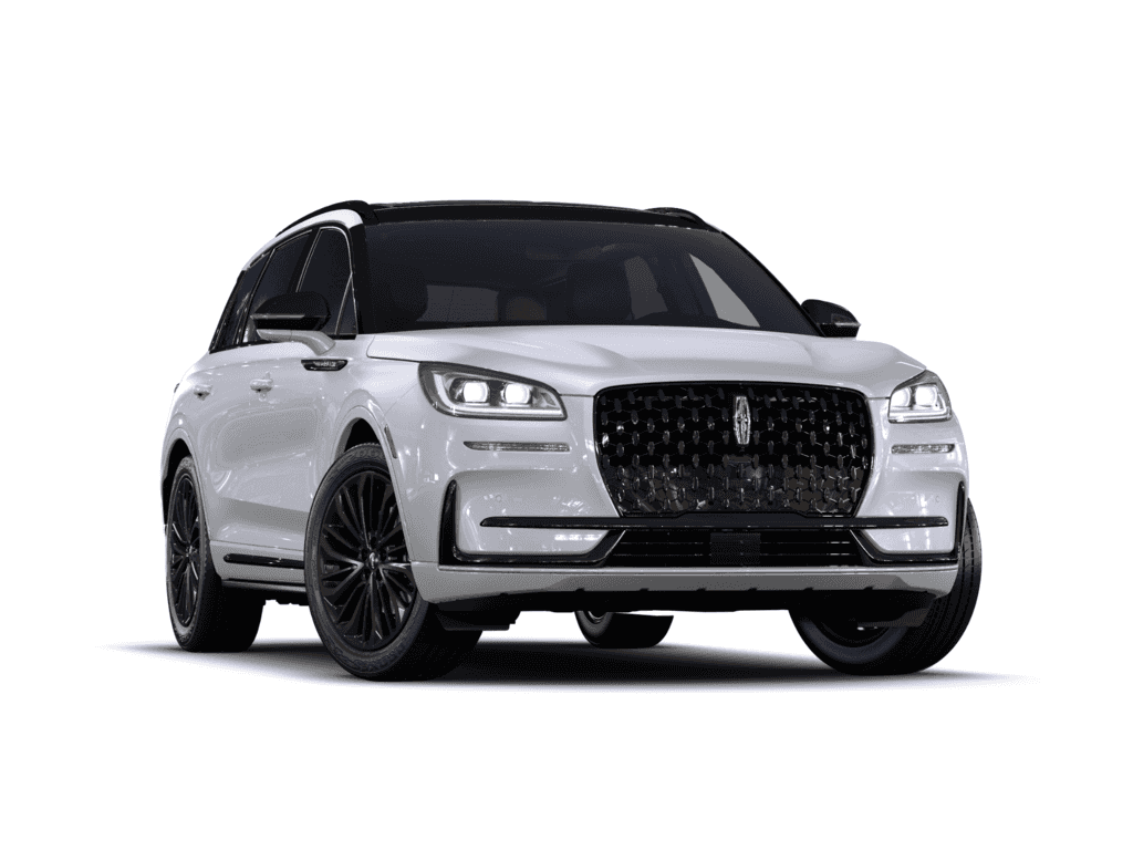 2026 Lincoln Corsair Reserve - Image 4