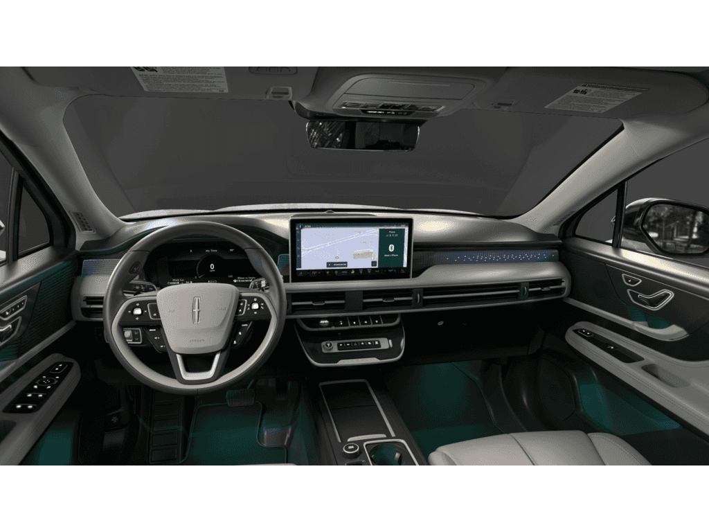 2026 Lincoln Corsair Reserve - Image 7