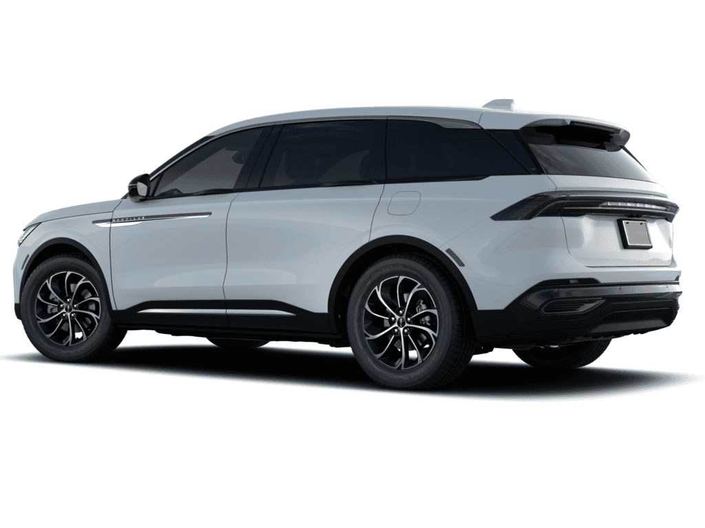 2026 Lincoln Nautilus Premiere - Image 2