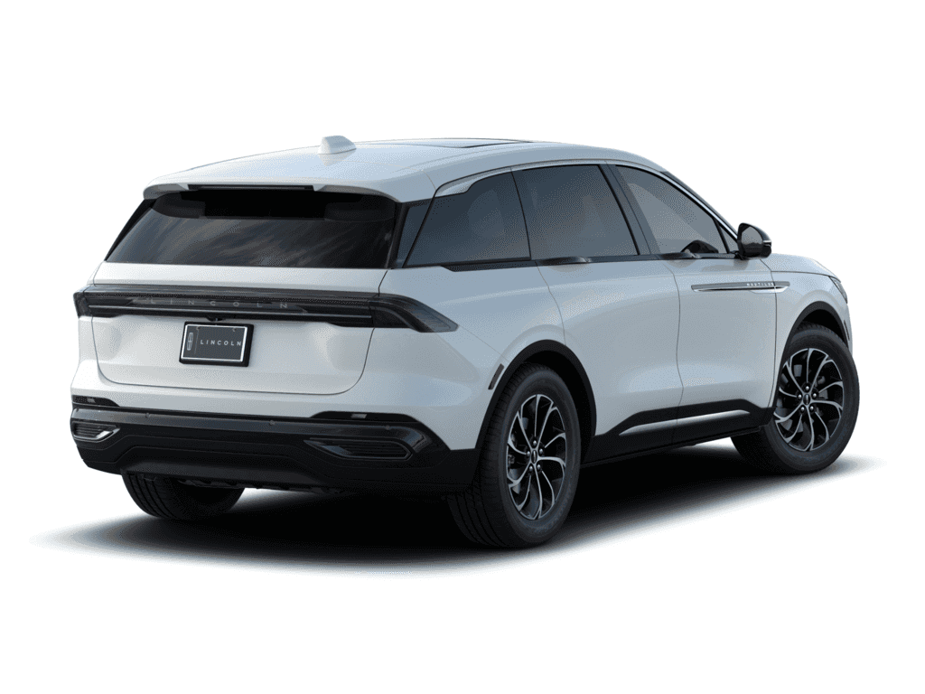 2026 Lincoln Nautilus Premiere - Image 3