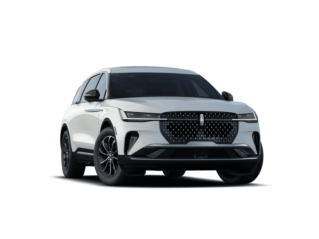 2026 Lincoln Nautilus Premiere - Image 4