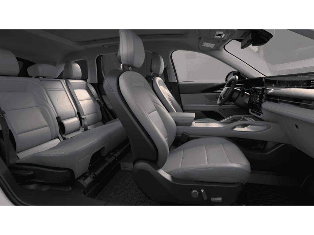 2026 Lincoln Nautilus Premiere - Image 6