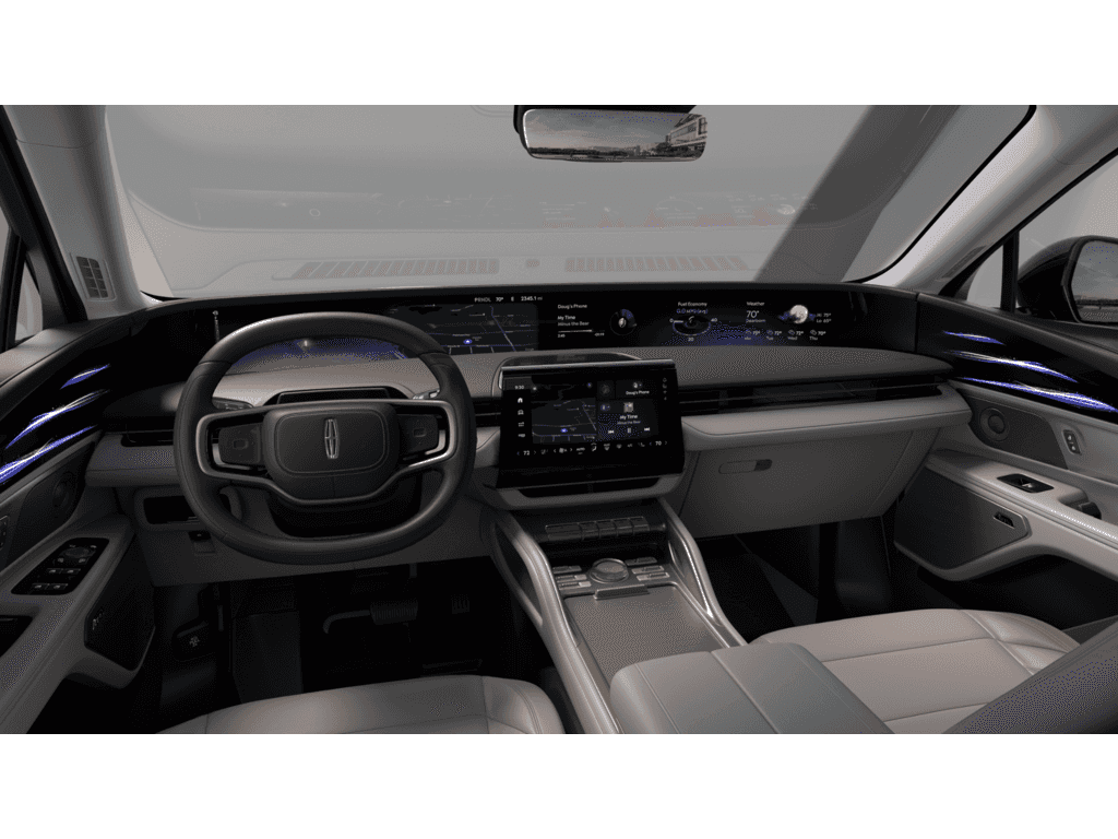 2026 Lincoln Nautilus Premiere - Image 7