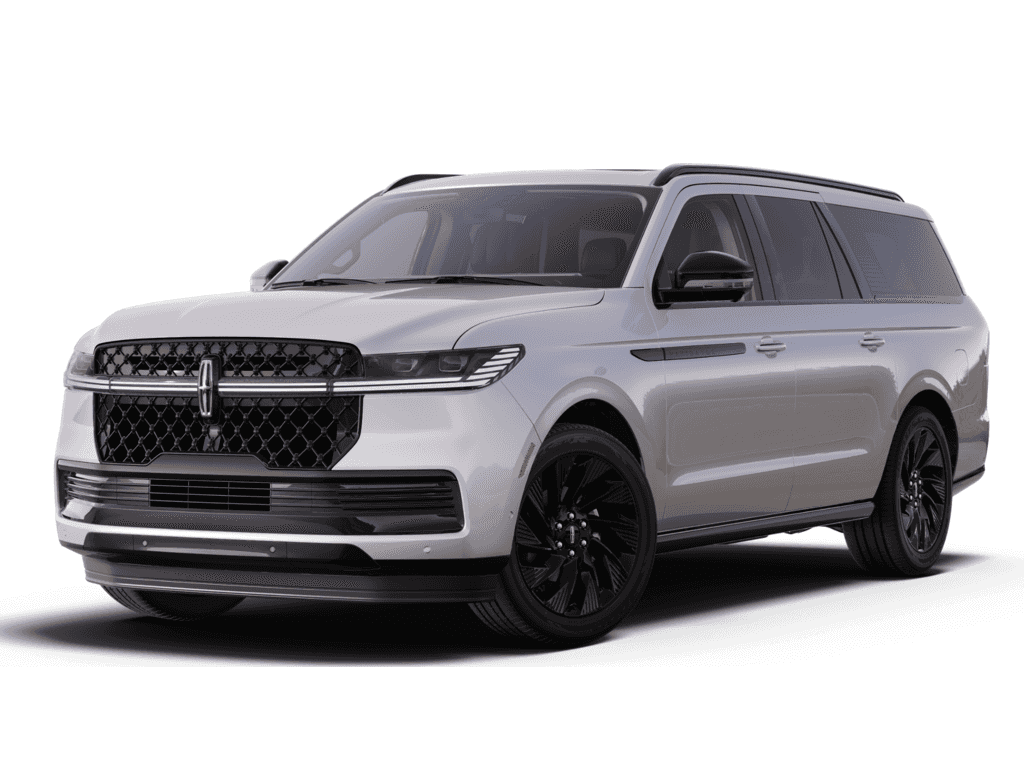 2025 Lincoln Navigator Reserve L - Image 1