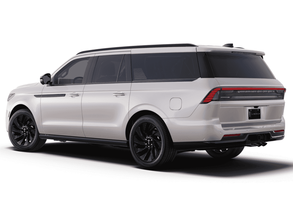 2025 Lincoln Navigator Reserve L - Image 2