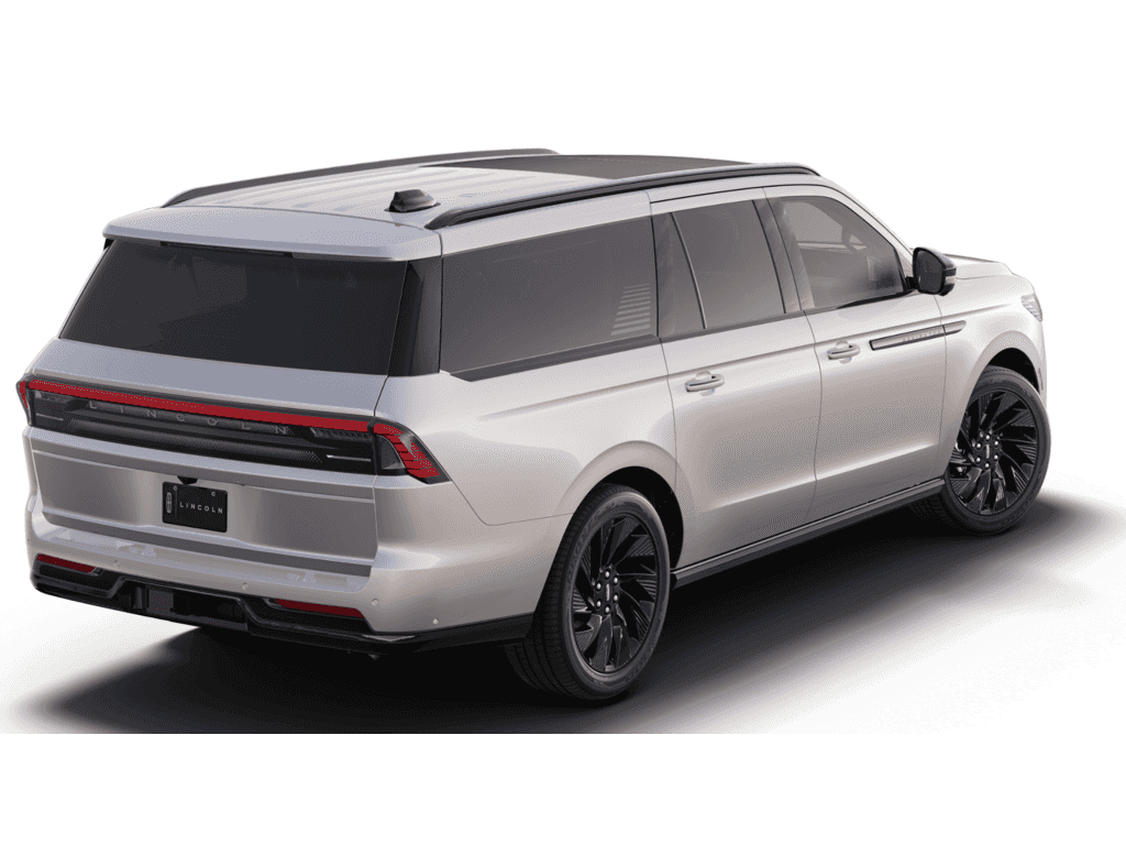 2025 Lincoln Navigator Reserve L - Image 3