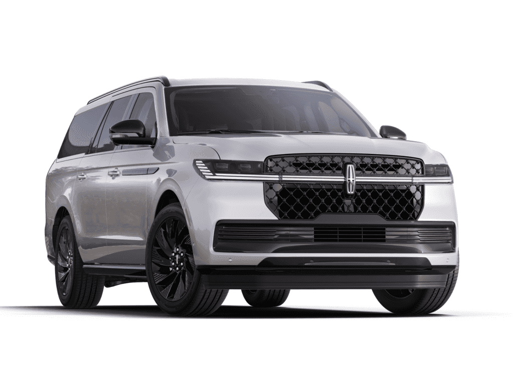 2025 Lincoln Navigator Reserve L - Image 4