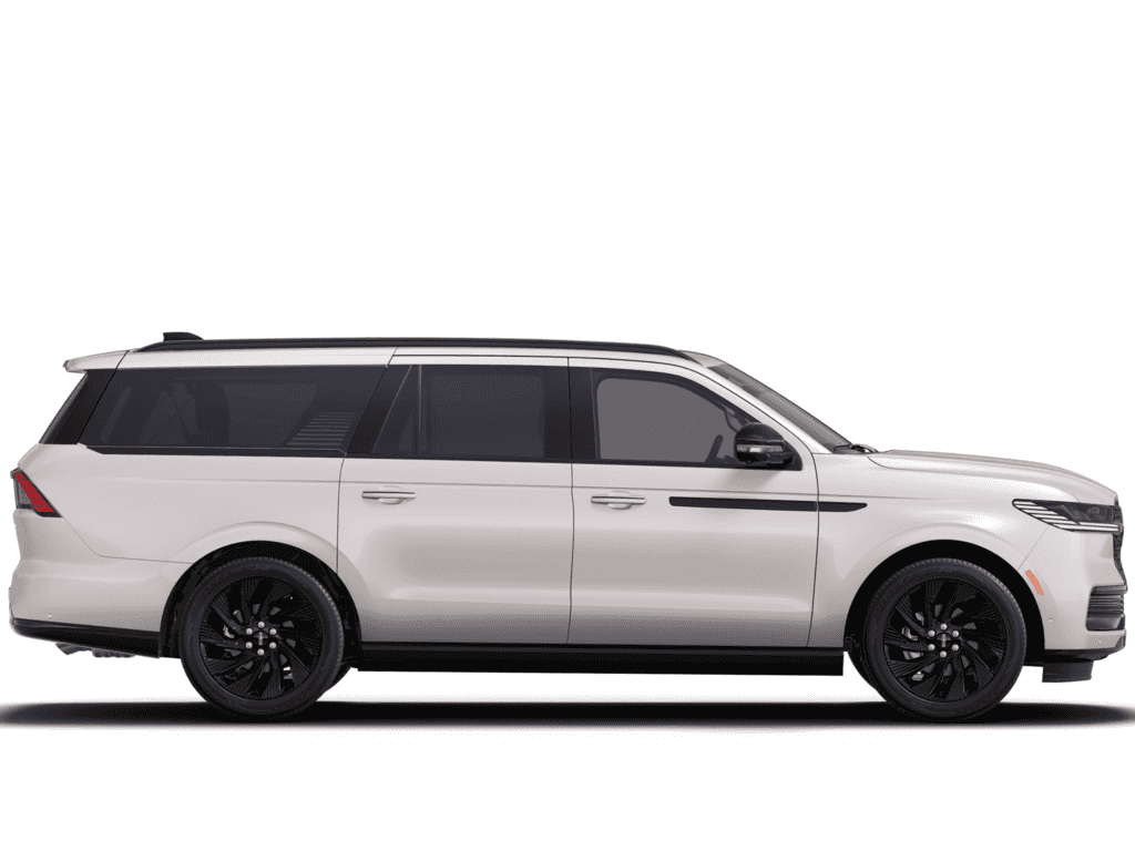 2025 Lincoln Navigator Reserve L - Image 5