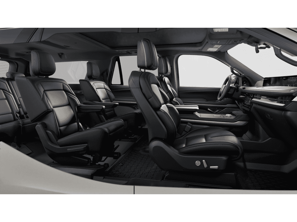 2025 Lincoln Navigator Reserve L - Image 6