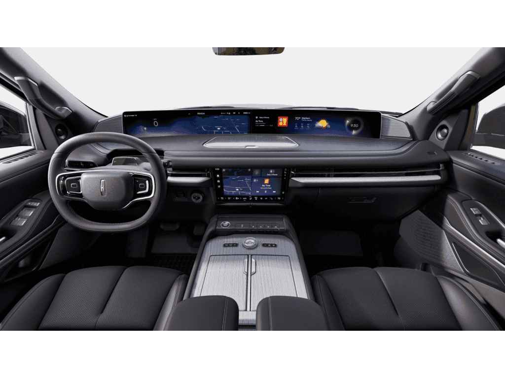 2025 Lincoln Navigator Reserve L - Image 7