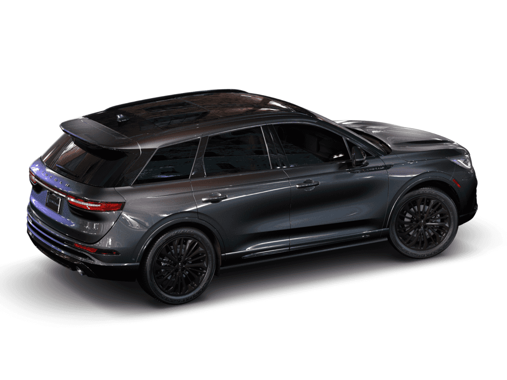 2025 Lincoln Corsair Grand Touring - Image 3