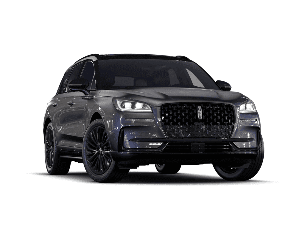 2025 Lincoln Corsair Grand Touring - Image 4