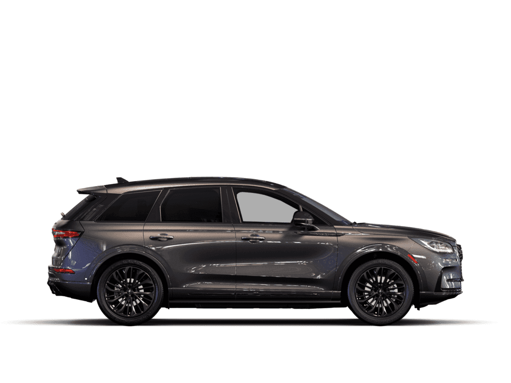 2025 Lincoln Corsair Grand Touring - Image 5