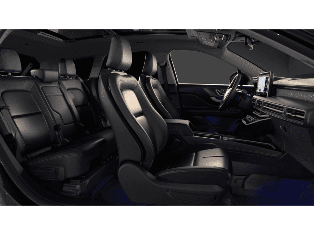 2025 Lincoln Corsair Grand Touring - Image 6