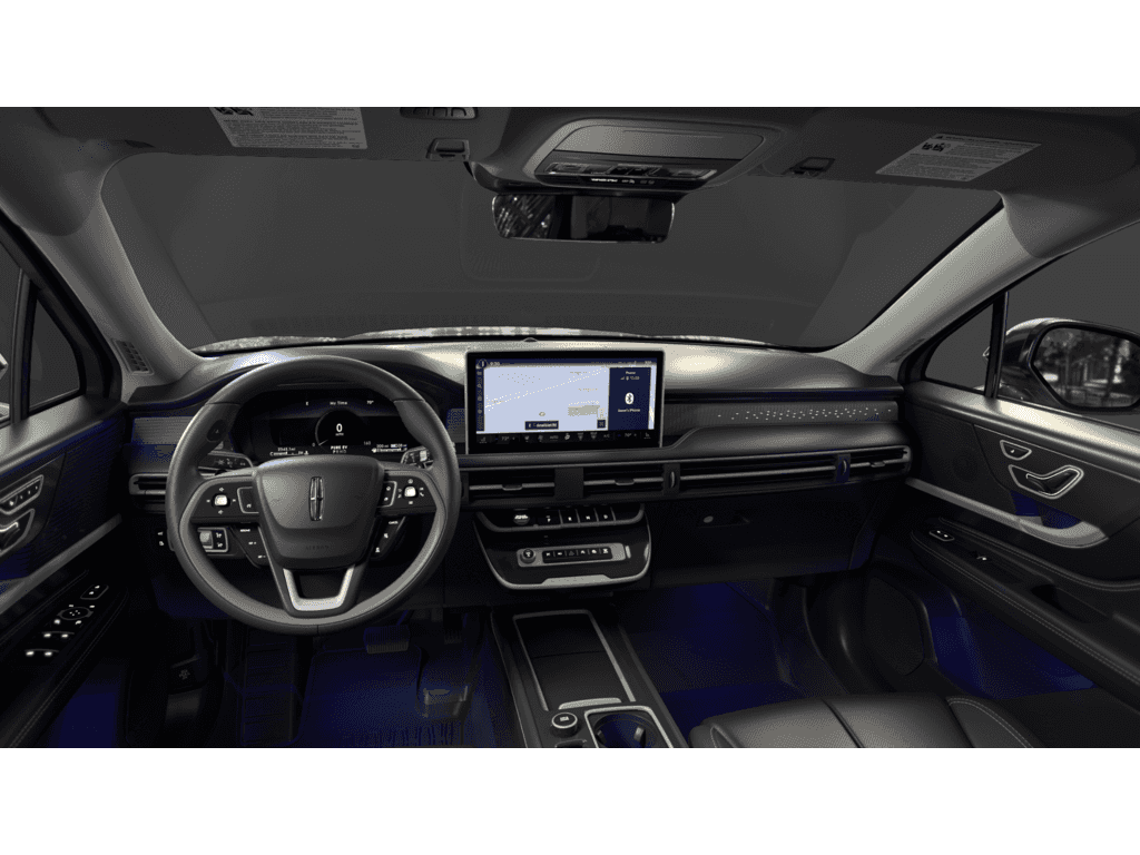 2025 Lincoln Corsair Grand Touring - Image 7