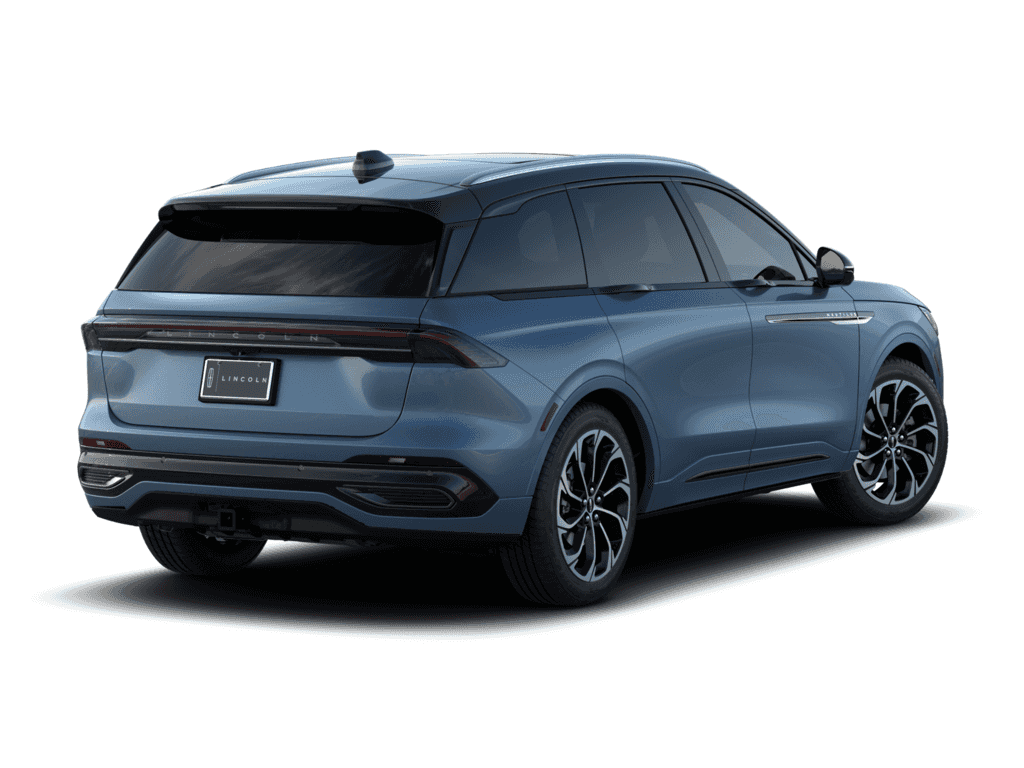 2026 Lincoln Nautilus Reserve - Image 3