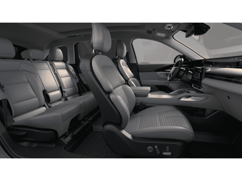 2026 Lincoln Nautilus Reserve - Image 6