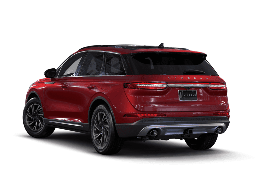 2026 Lincoln Corsair Premiere - Image 2