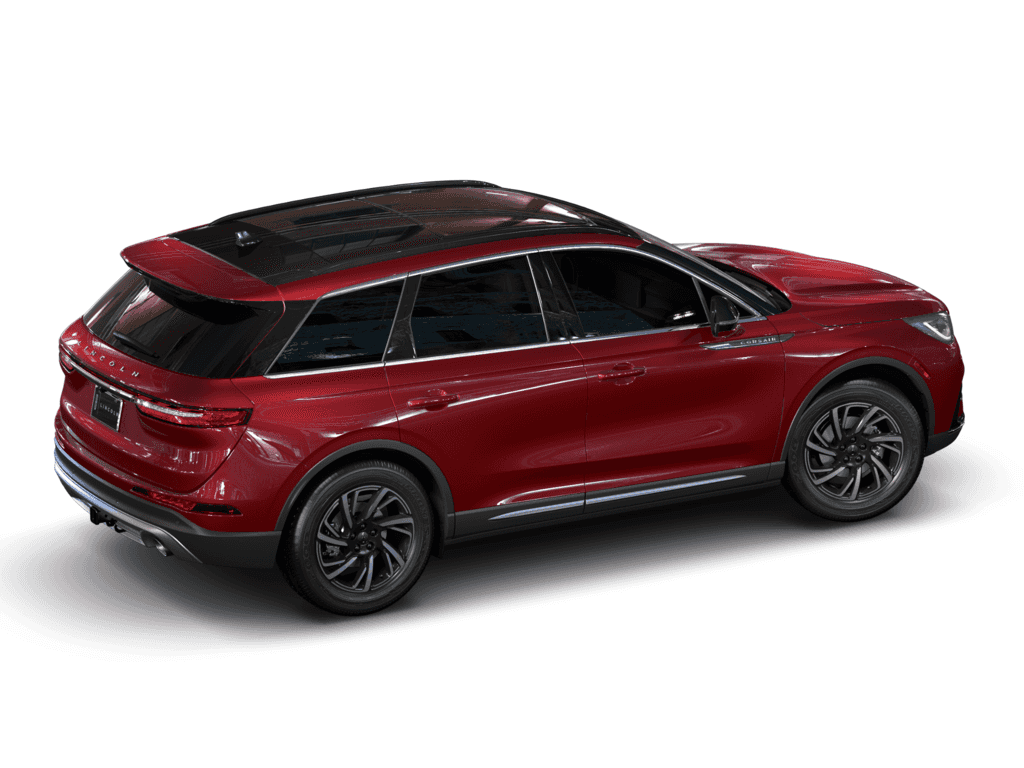 2026 Lincoln Corsair Premiere - Image 3