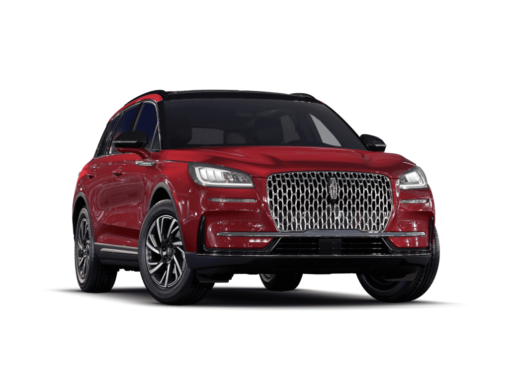 2026 Lincoln Corsair Premiere - Image 4