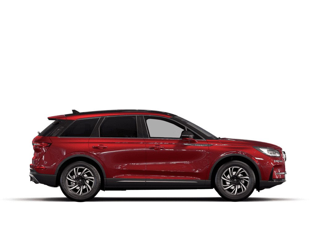 2026 Lincoln Corsair Premiere - Image 5