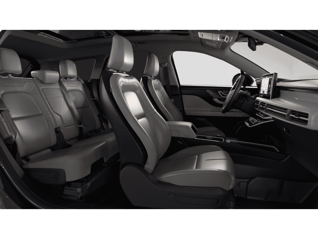 2026 Lincoln Corsair Premiere - Image 6