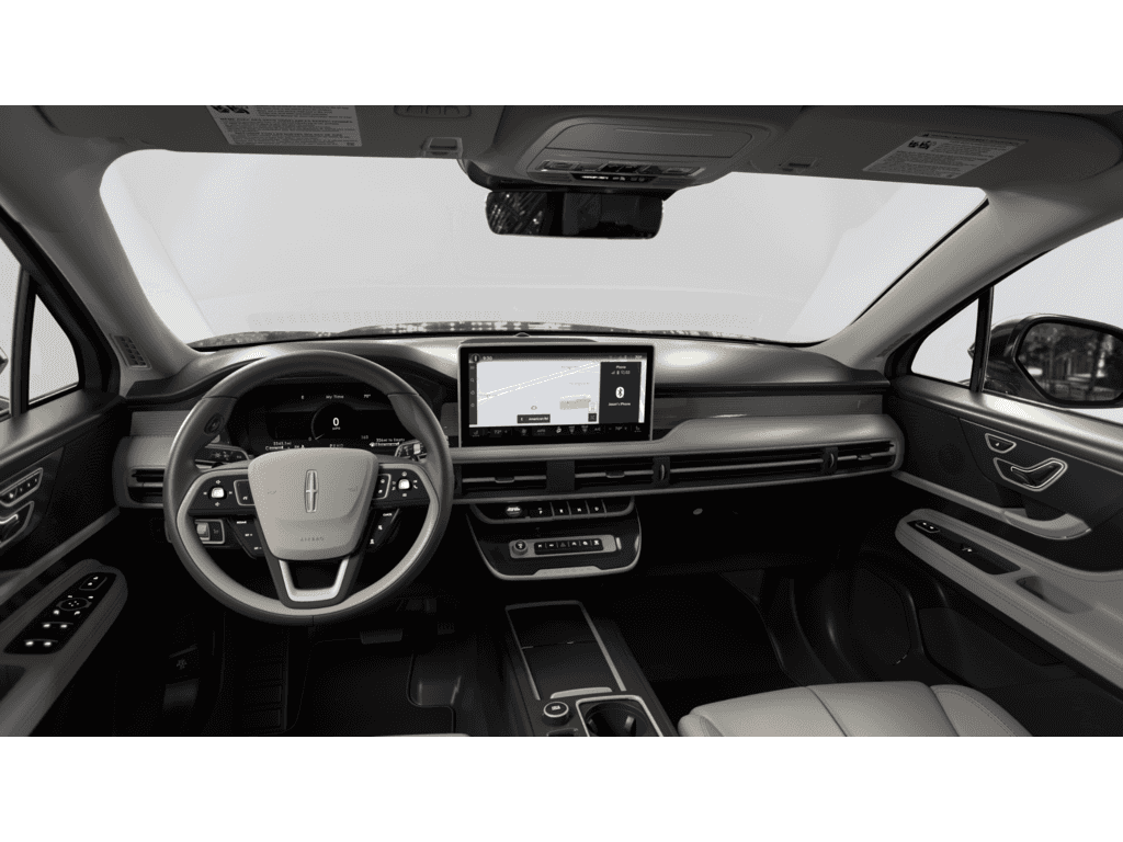 2026 Lincoln Corsair Premiere - Image 7